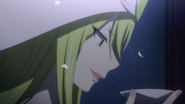 Selene remarks on Aldoron's anger