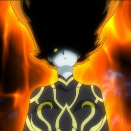 Chronos Rostro
