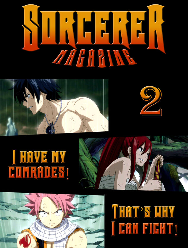 How to watch Fairy Tail in order, fillers to avoid, and more