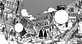 Chapter 339 Fairy Tail Wiki Fandom