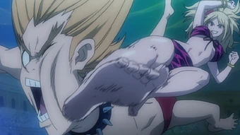 新しいコレクション ジェニー フェアリーテイル 4556