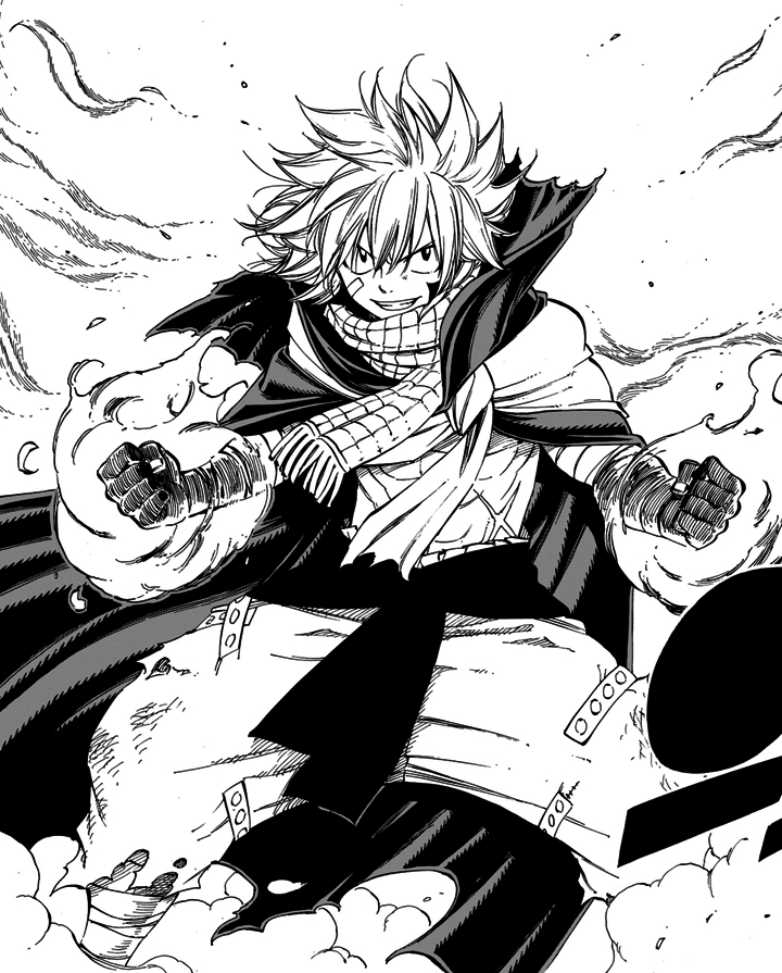 Fairy Tail Wiki Featured Picture March 2015 Fairy Tail Wiki Fandom