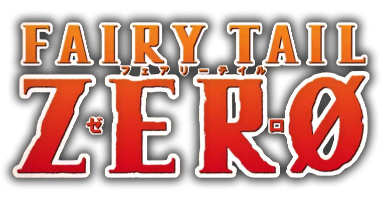 Fairy Tail Zero Prequel Manga Gets TV Anime Adaptation in January