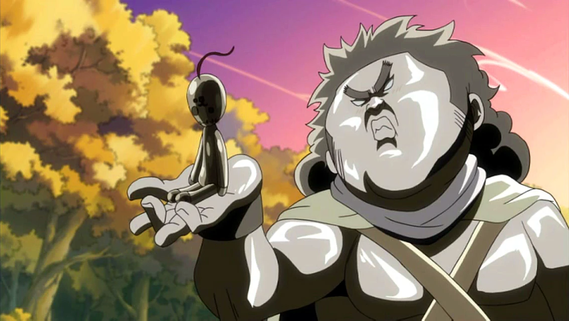 doll magic fairy tail