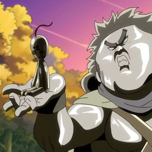 fairy tail voodoo doll