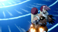 Ikaruga Fairy Tail Wiki Fandom Ikaruga Fairy Tail Wiki Fandom