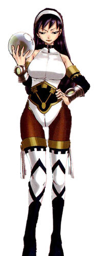 Featured image of post Ultear Fairy Tail Wiki