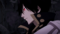 Zeref promises despair