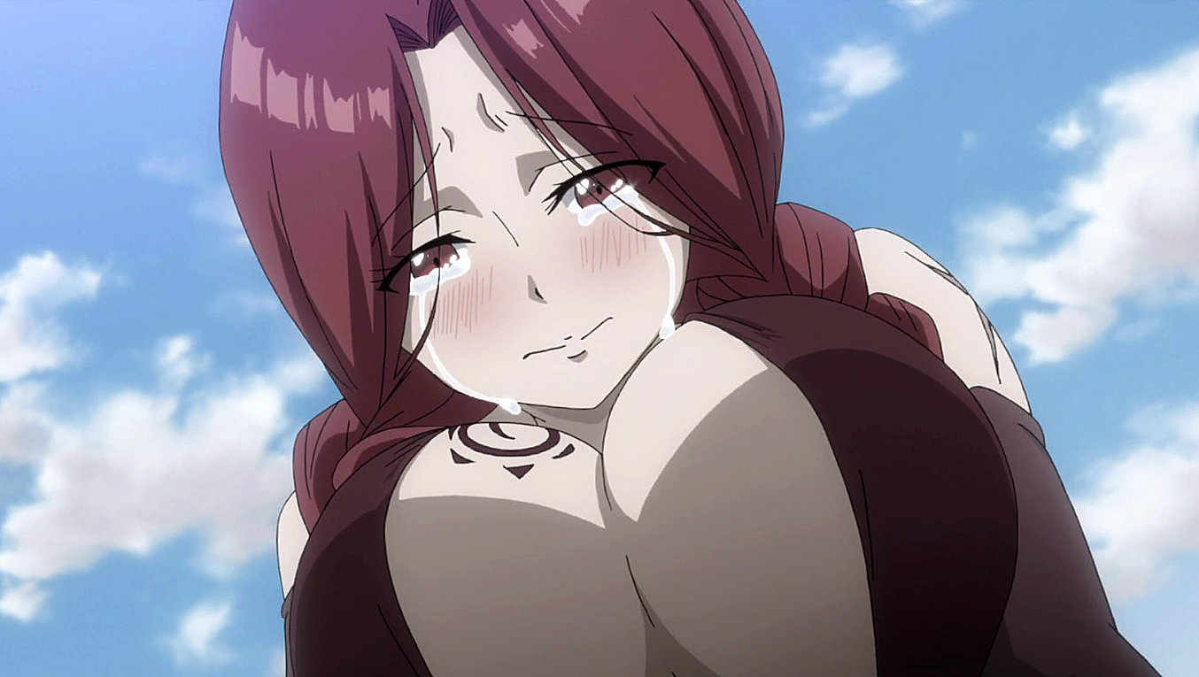 Flare Corona (Fairy Tail) - Pictures 