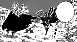 L'Acnologia i l'Irene es troben