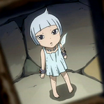 Angel (Sorano Agria)