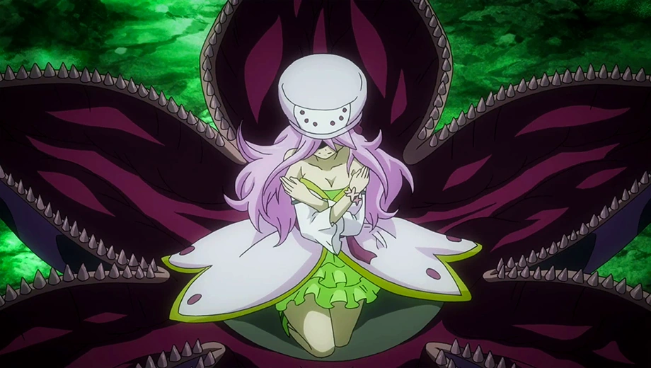 Cosmos | Fairy Tail Wiki | Fandom