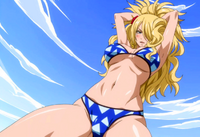 Jenny Realight Fairy Tail Wiki Fandom Jenny Realight Fairy Tail Wiki Fandom