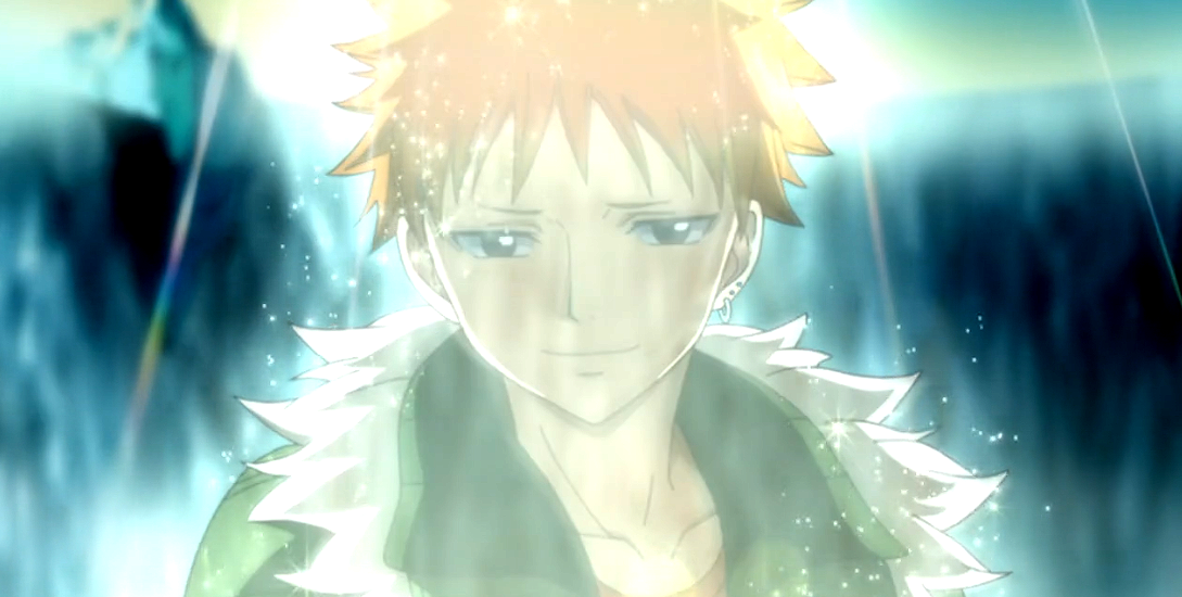 Loke, Fairy Tail Wiki