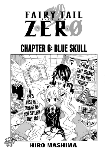 Main Page  Fairy Tail+BreezeWiki