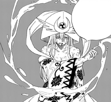 Selene pide ayuda a Fairy Tail