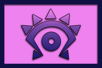 Succubus Eye Banner