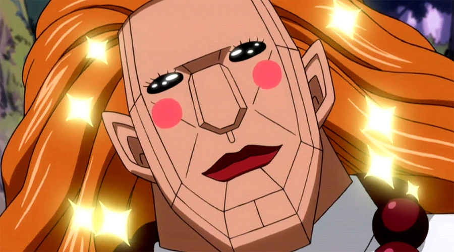 Oracion Seis Arc Fairy Tail Wiki Fandom