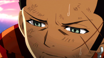 Mest Gryder Fairy Tail Wiki Fandom