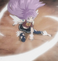 Fairy Tail (Arco 5: Etherion) - 17 de Maio de 2010