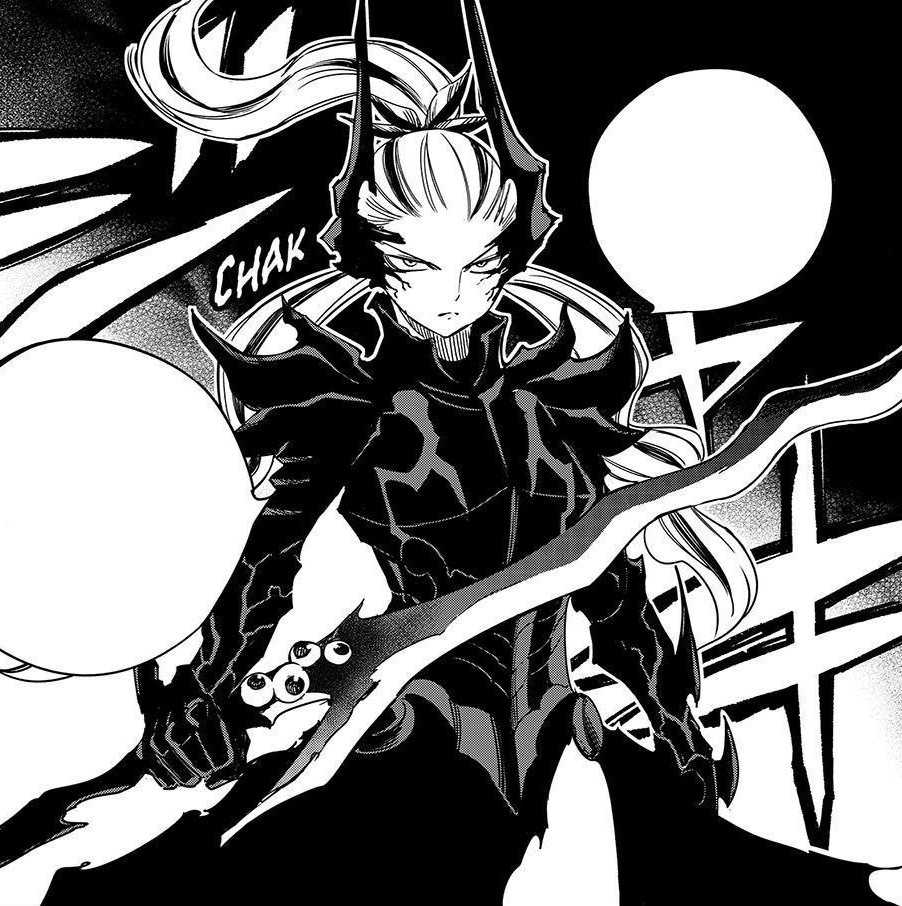 Enny Signario | Fairy Tail Wiki | Fandom, image size:902x906