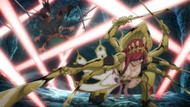 Evil Spirit Exorcism