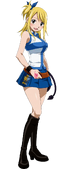 Full-body Lucy