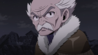 Makarov decides to go