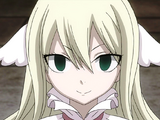 Mavis Vermillion