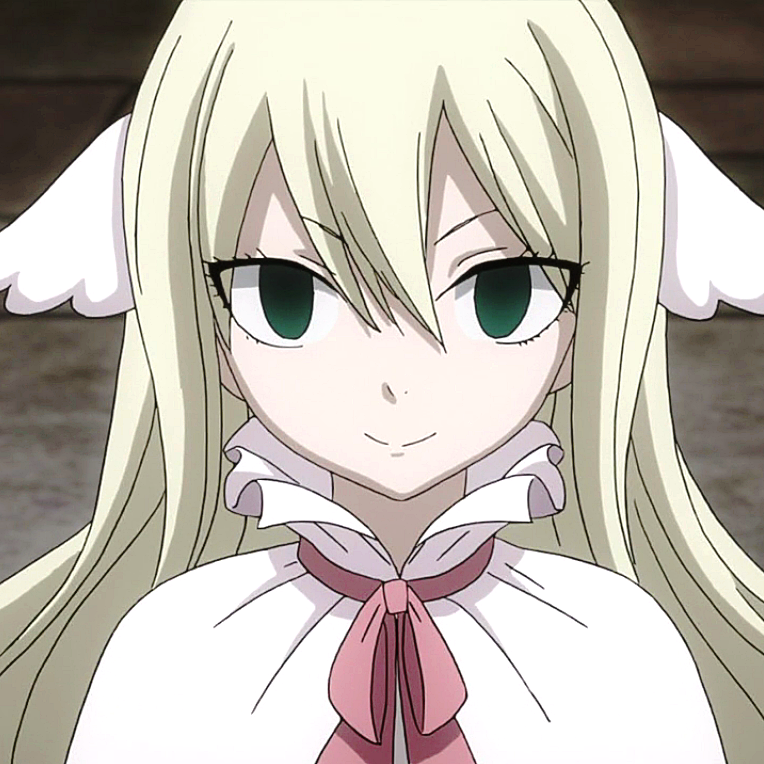 Ultear Milkovich, Fairy Tail Wiki, Fandom