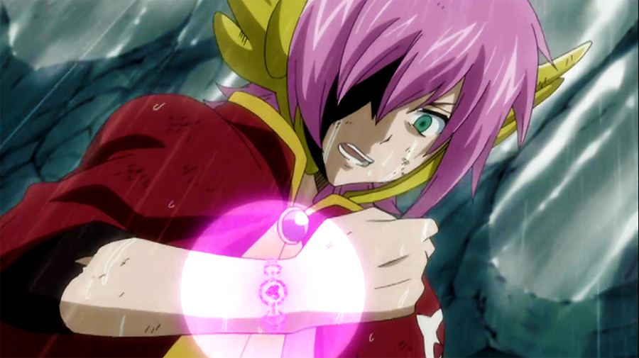 Magia, Fairy Tail Wiki