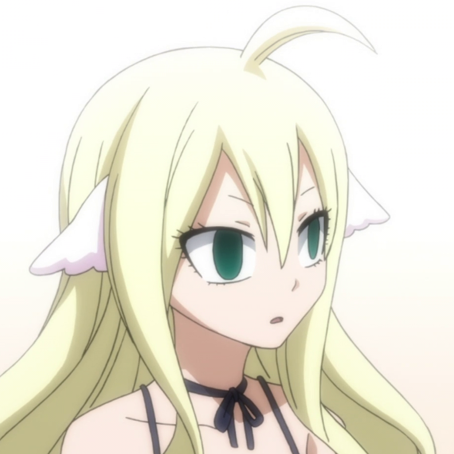 Mavis Vermillion, Fairy Tail Wiki, Fandom