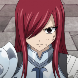 Image: Erza Scarlet, Fairy Tail Wiki, FANDOM powered by Wikia