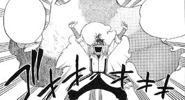 Totomaru's flame
