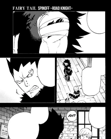Fairy Tail Gaiden Rhodonite 06 Fairy Tail Wiki Fandom