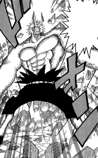 Chapter 55 Fairy Tail Wiki Fandom Chapter 55 Fairy Tail Wiki Fandom
