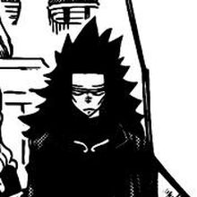 Gajeel Redfox Manga Gallery Fairy Tail Wiki Fandom Read more information about the character gajeel redfox from fairy tail? gajeel redfox manga gallery fairy