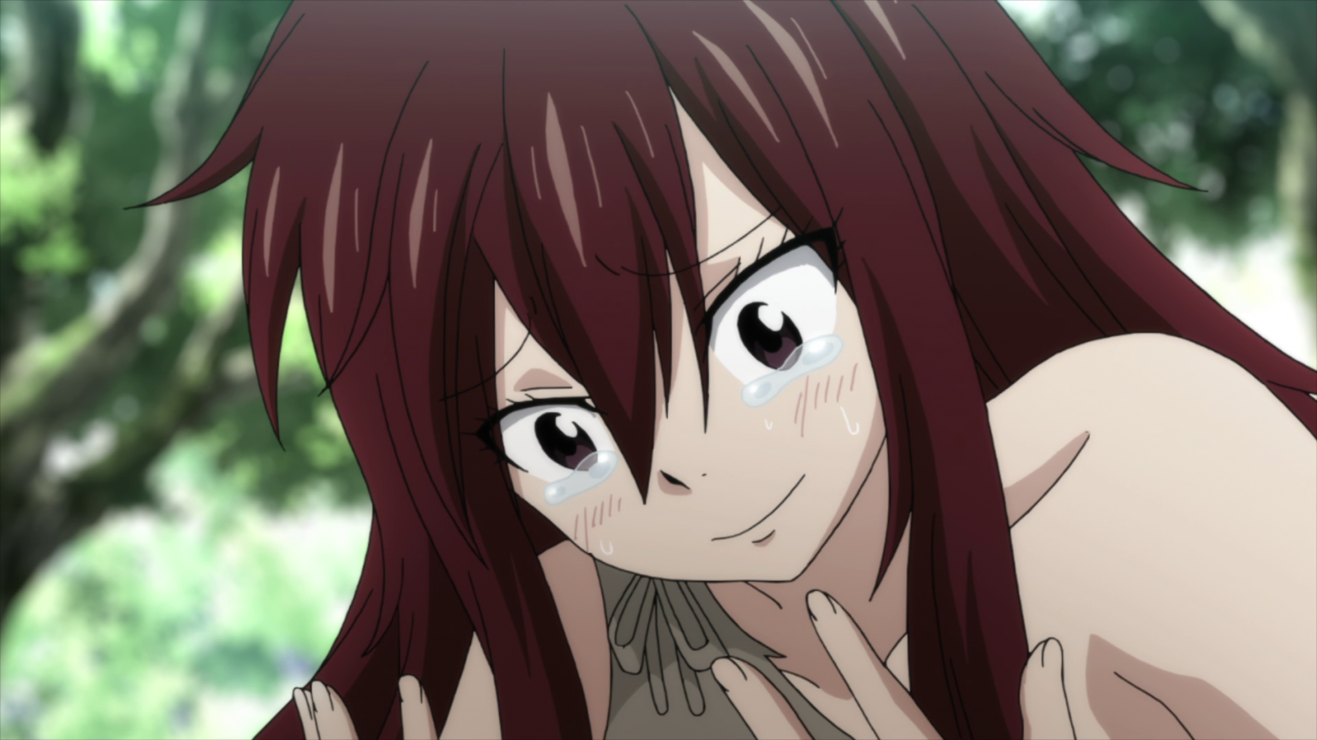 Who is more beautiful, Irene Belserion (Fairy Tail) or Selene from Fairy  Tail? - Just Anime! - Quora