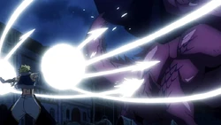 Sting decide enfrentar a Scissor Runner solo