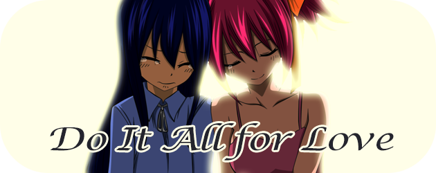 anime] I finally finished my first watch through of Fairy Tail. All OVA's,  Fillers, everything. What a ride it was. I don't care what every else will  say, FT is one of