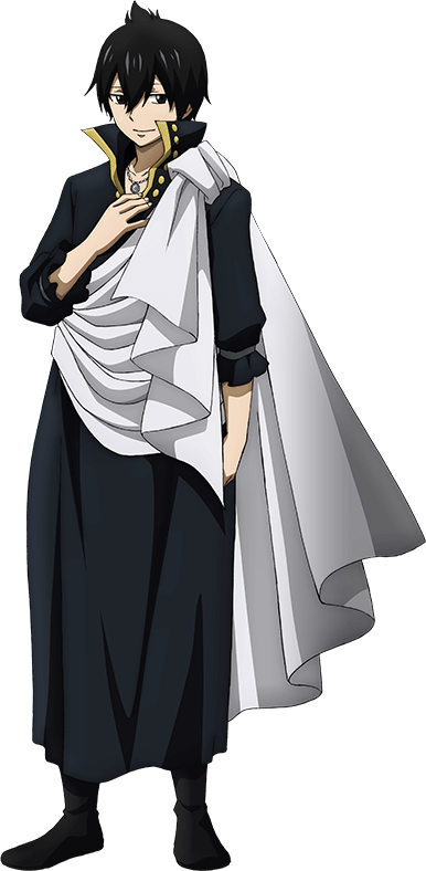 August Fairy Tail Wiki Fandom - Fairy Tail Alvarez Empire Png,August Png -  free transparent png images 