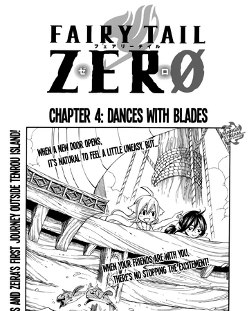 Fairy Tail Zero Chapter 4 Fairy Tail Wiki Fandom Fairy Tail Zero Chapter 4 Fairy Tail Wiki Fandom