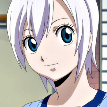 Lisanna in Earth Land Prof Pic