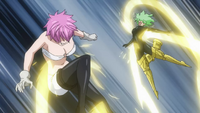 Libra Eclipse Fairy Tail Wiki Fandom