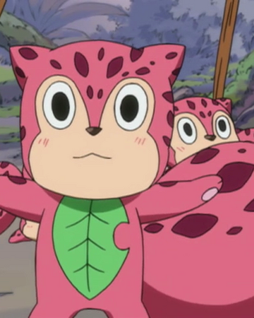 Edinyj Risunok Goblin Fairy Tail Wiki Fandom