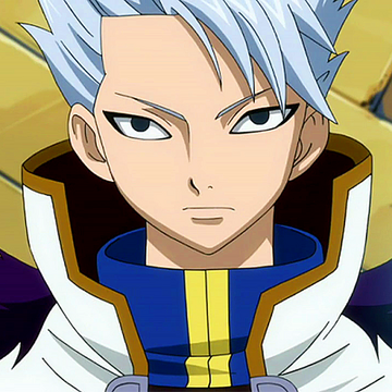 Lyon Vastia | Fairy Tail Wiki | Fandom
