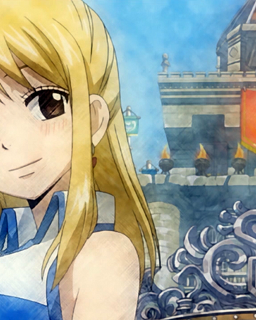 Boys Be Ambitious Fairy Tail Wiki Fandom Boys Be Ambitious Fairy Tail Wiki Fandom