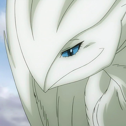 Our parents are human/dragon, Fairy tail 2