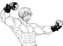 Muscle Speak Fairy Tail Wiki Fandom Conoce ejercicios para tus musculos. muscle speak fairy tail wiki fandom