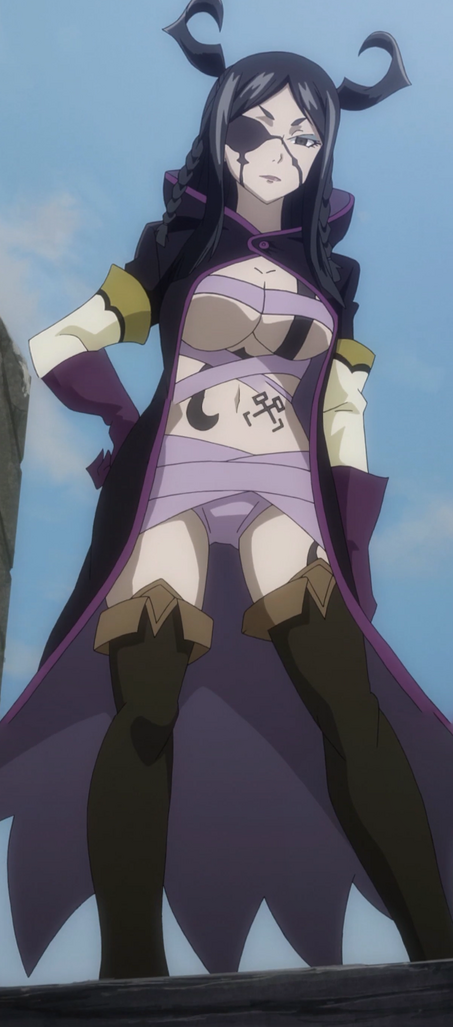 Anime Fairy Tail Tartaros arco Etherious Natsu Dragneel Cosplay